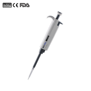 Ống nhỏ giọt đơn kênh thể tích cố định - MP-SFP
