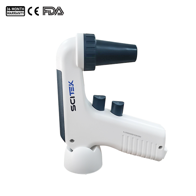 Ống nhỏ giọt - Levo-P; Levo-PS; Levo-M