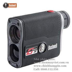 Ống nhòm đo khoảng cách Bushnell 6x21 G-Force DX Laser Rangefinder (Black) 202460
