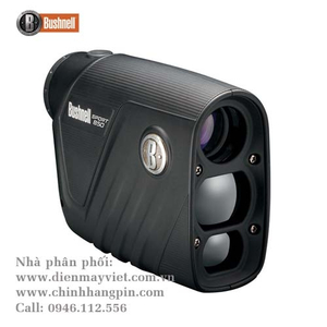 Ống nhòm đo khoảng cách Bushnell Sport 850 4x20 Laser Rangefinder 202205