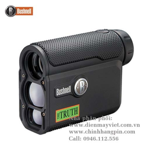 Ống nhòm đo khoảng cách Bushnell The Truth 4x20 Laser Rangefinder 202342