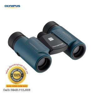 Ống nhòm Olympus 8x21 RC II WP Binocular - Blue
