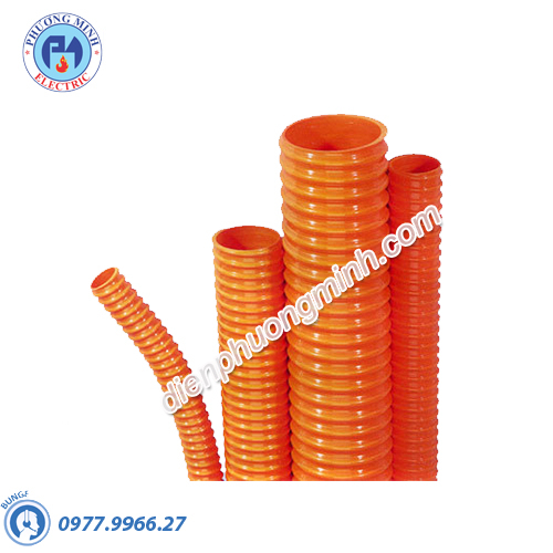 Ống nhựa xoắn HDPE 40/30 - Model PDC 40/30