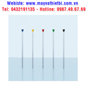 Ống NMR - DURAN
