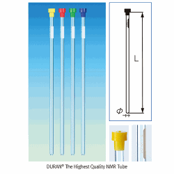 Ống NMR thí nghiệm