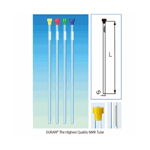 Ống NMR thí nghiệm