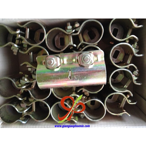 ỐNG NỐI DÀN GIÁO D49
