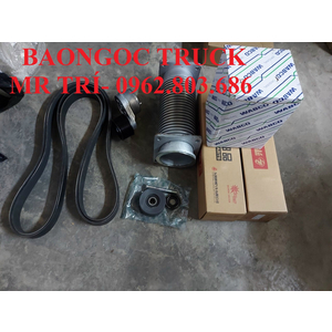 phụ tùng xe chenglong H7