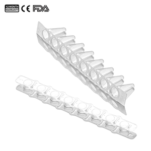 Ống PCR - PRT-801C; PRT-802C; PRT-01C; PRT-02C