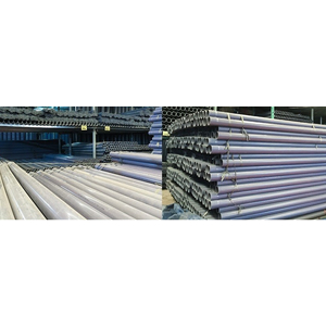 Ống nhựa PVC-U Quốc Trung