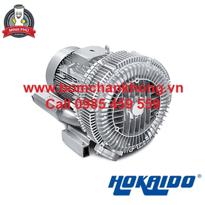 MÁY THỔI KHÍ ĐÔI 2HB 740 H37