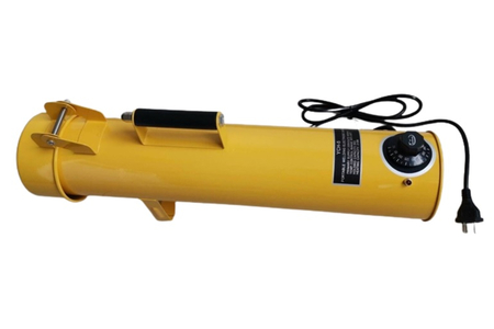 Ống sấy que hàn 5 kg