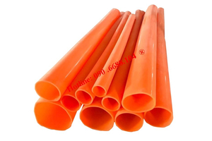 Ống SILICON CORONA ( PHI 20...160)