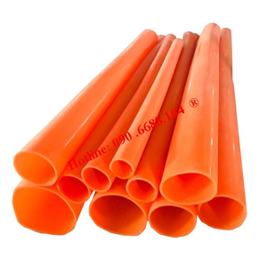 Ống SILICON CORONA ( PHI 20...160)