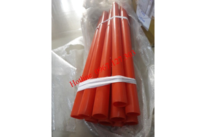 Ống SILICON cho máy CORONA các loại