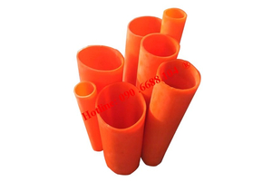 Ống SILICON CORONA ( PHI 20...160)