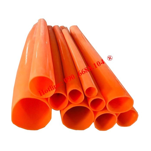 Ống SILICON CORONA ( PHI 20...160)