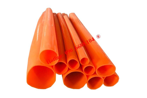 Ống SILICON CORONA ( PHI 20...160)