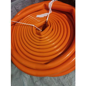 ống silicon xử lý bề mặt corona
