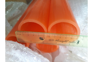 Ống SILICON CORONA ( PHI 20...160)