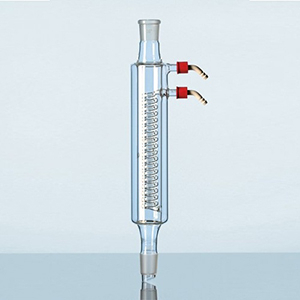 Ống sinh hàn xoắn loại thành đôi - DURAN