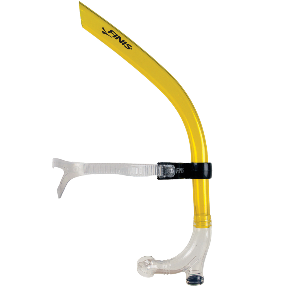 ỐNG THỞ BƠI FINIS HỖN HỢP CÓ VAN (SWIMMER'S SNORKEL)