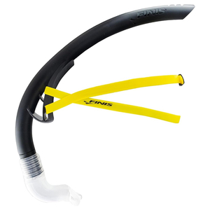 ỐNG THỞ BƠI HỔN HỢP FINIS STABILITY (STABILITY SNORKEL)