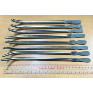 Ống thông niệu đạo Van Buren 28 Fr/ 30 Fr/ 31 Fr/ 32 Fr/ 33 Fr/ 34 Fr/ 35 Fr G14.58.0260.xx