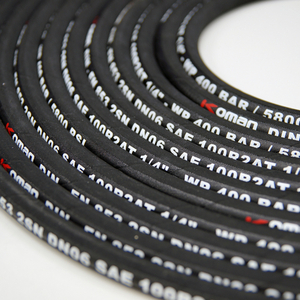 ỐNG THỦY LỰC KOMAN 4 SH