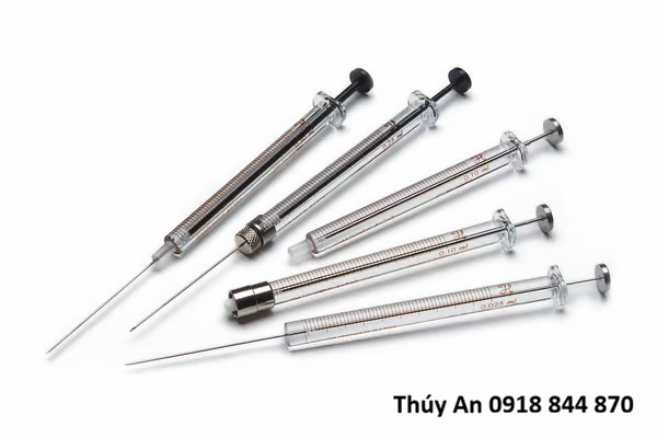 Ống Tiêm Dòng 1700 Hamilton
