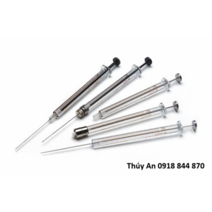 Ống Tiêm Dòng 1700 Hamilton