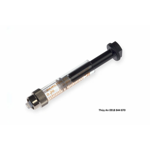 Ống tiêm PSD/4 Hamilton