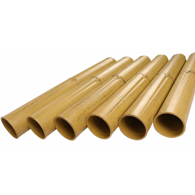 ỐNG TRE NHỰA NHÂN TẠO OTN.HNM-01