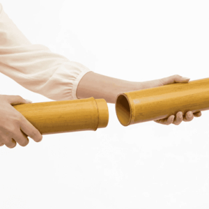 ỐNG TRE NHỰA NHÂN TẠO OTN.HNM-01