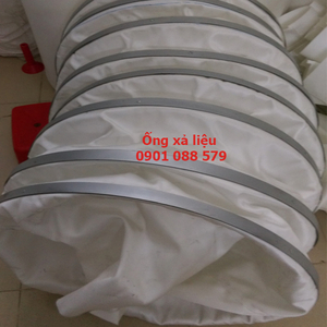 ỐNG XẢ LIỆU