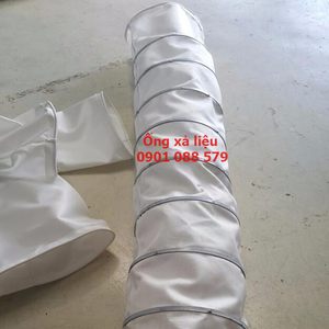 ỐNG VẢI XẢ LIỆU