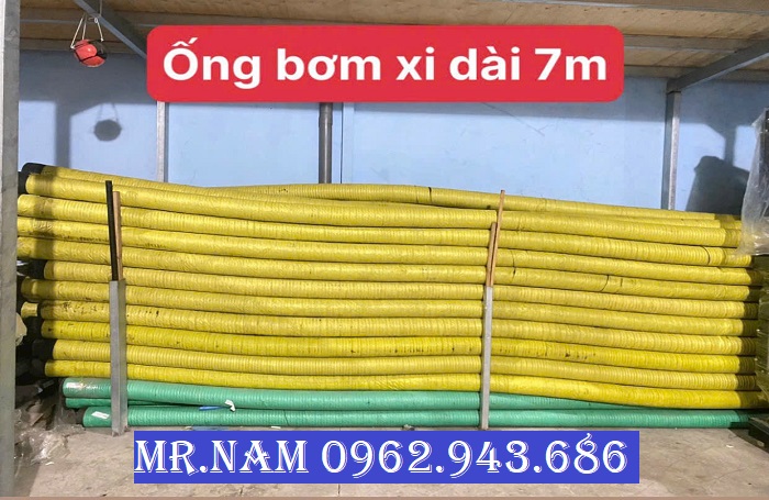 ỐNG XẢ XI 7M VÀ 8M TRÊN MOOC XI MĂNG – GIẢI PHÁP HIỆU QUẢ CHO VIỆC XẢ XI NHANH CHÓNG VÀ AN TOÀN.