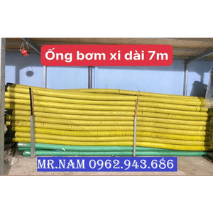 ỐNG XẢ XI 7M VÀ 8M TRÊN MOOC XI MĂNG – GIẢI PHÁP HIỆU QUẢ CHO VIỆC XẢ XI NHANH CHÓNG VÀ AN TOÀN.