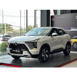 Mitsubishi Xforce Ultimate