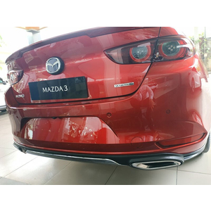 All-New Mazda 3 1.5L Premium