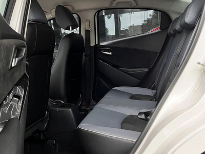 New Mazda 2 1.5 Luxury