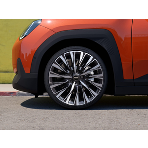 MINI Aceman SE