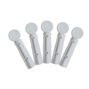 Kim lấy máu OneTouch UltraSoft Lancets (25 kim)