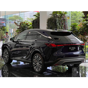 Lexus RX 350h Premium