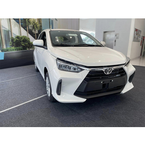 Toyota Wigo 1.2AT 2025