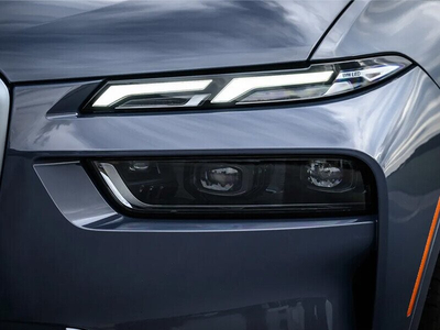 BMW X7 Pure Excellence 2023