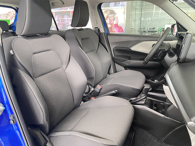 Suzuki Swift Hybrid 2-Tone