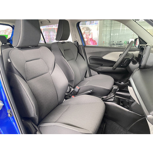 Suzuki Swift Hybrid 2-Tone