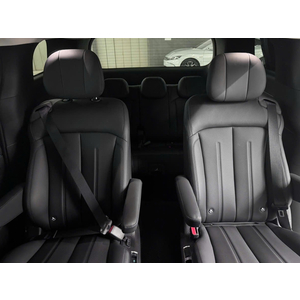 BYD M9