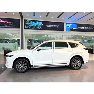 New Mazda CX-8 2.5L Signature AWD